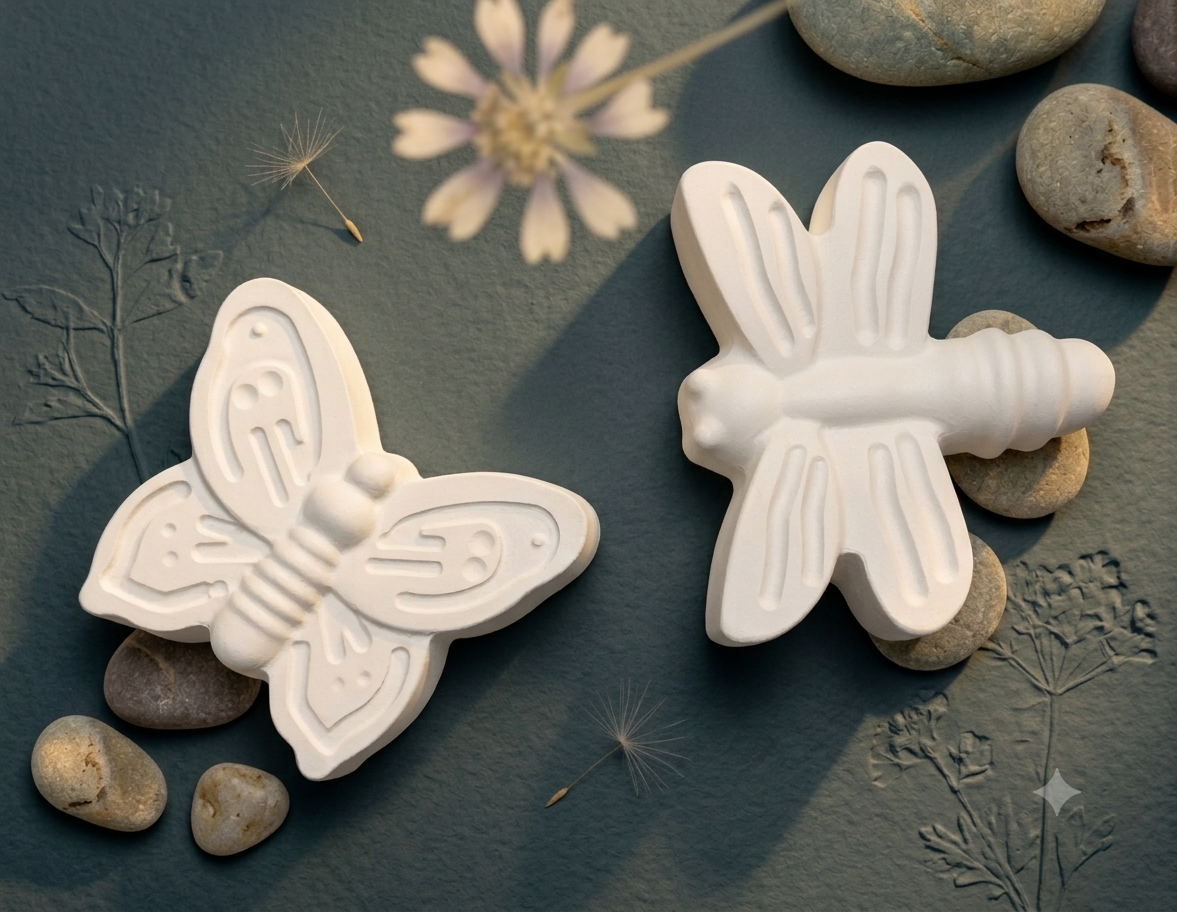 Mal-Set Butterfly